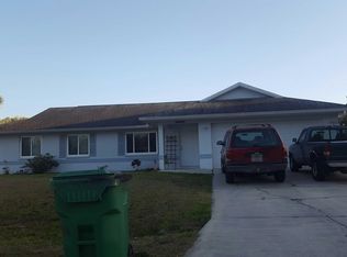 1117 Vinita Ave, Pt Charlotte, FL 33948