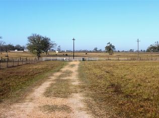 27134 Muckelroy Rd, Hempstead, TX 77445