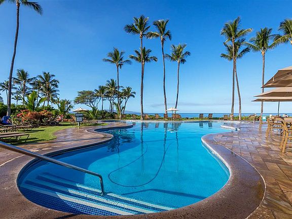 2nd image of 3300 Wailea Alanui Dr APT 50F