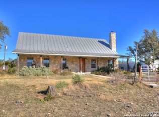 14470 Ranch Road 2291, Menard, TX 76859