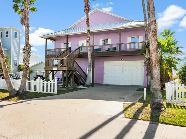 178 Mustang Royale Blvd, Port Aransas, TX 78373