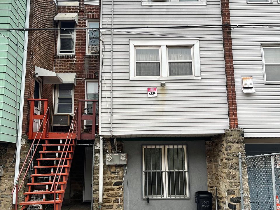 1st image of 3519 Englewood Ground Level