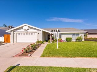 2637 N Belburn Pl, Simi Valley, CA 93065
