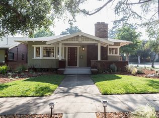 1001 N Michigan Ave, Pasadena, CA 91104