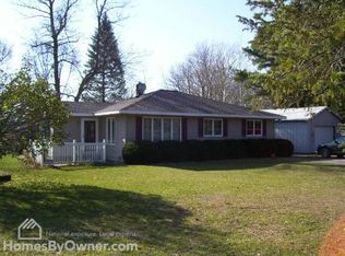 2150 E Elmwood Rd, Caro, MI 48723