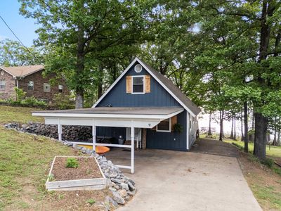 9 Bream Nest Rd, Conway, AR, 72032