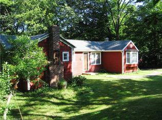 263 Fairwood Rd, Bethany, CT 06524