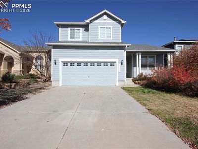12272 Isle Royale Dr, Peyton, CO, 80831