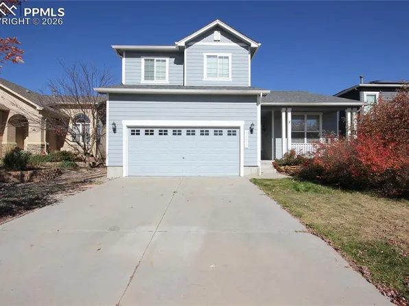 12272 Isle Royale Dr, Peyton, CO 80831