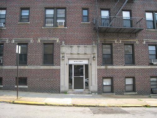 2nd image of 48 Hill St APT 405
