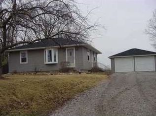 13720 E Austin Rd, Manchester, MI 48158