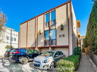 218 Loma Ave APT 6, Long Beach, CA 90803