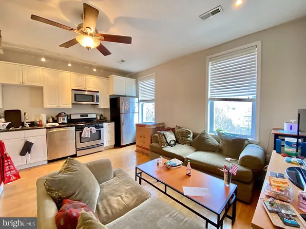 1934 N 7th St #3, Philadelphia, PA 19122