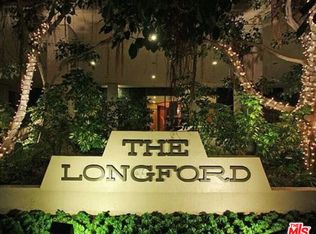 10790 Wilshire Blvd APT 1601, Los Angeles, CA 90024
