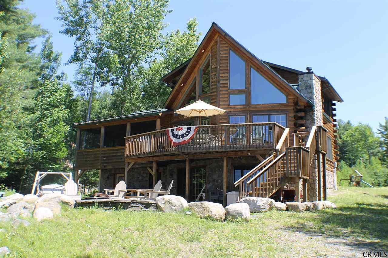 468 Seven Hills Rd, Northville, NY 12134 Zillow