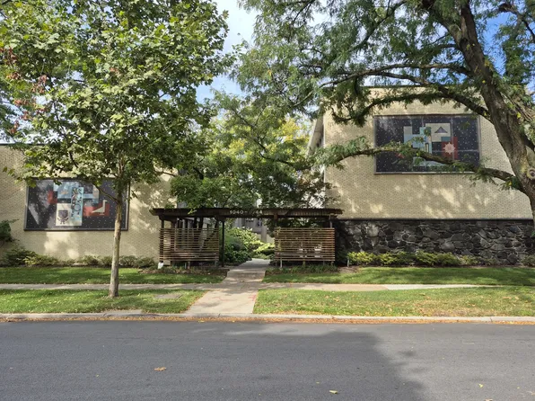 1040 Ontario St APT 3H, Oak Park, IL 60302