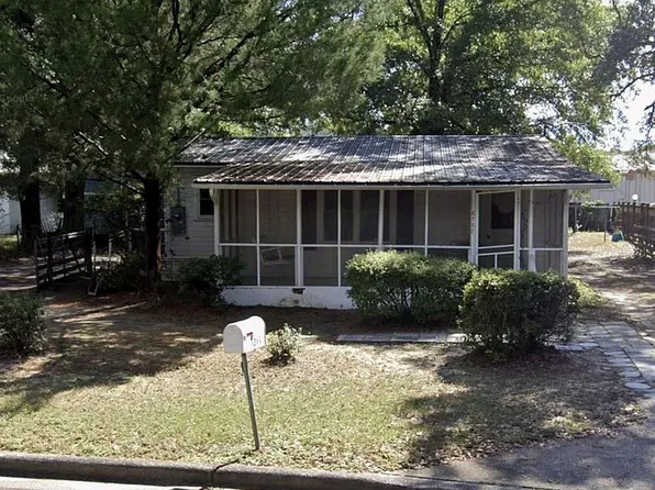 6367 Hamilton Bridge Rd, Milton, FL 32570