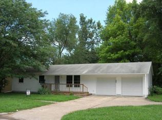 216 E Main St, Meriden, KS 66512