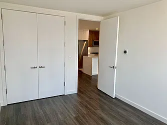 Rented by The Dermot Realty Management Company