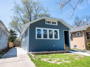 1922 S 17th Ave, Maywood, IL 60153