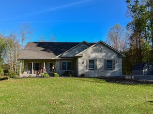 7753 Georgetown St NE, Louisville, OH 44641