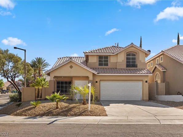 10333 Mountain Lodge Pl, Las Vegas, NV 89144