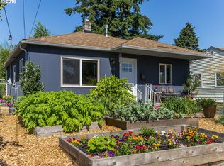 7415 SE 86th Ave, Portland, OR