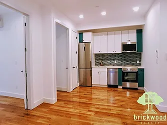 Rented by East Williamsburg Realty Inc