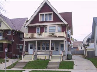2558 N Frederick Ave, Milwaukee, WI 53211
