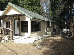 23394 Crestline Rd, Crestline, CA 92325