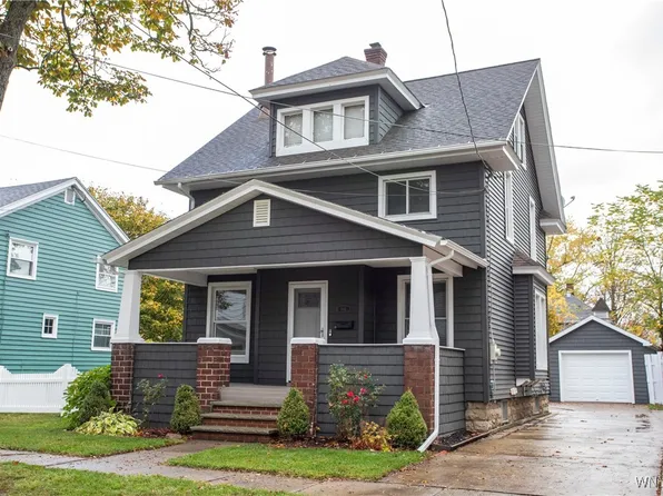 111 S 18th St, Olean, NY 14760