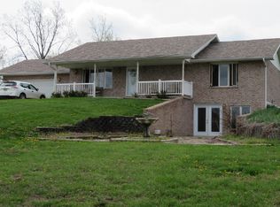 57357 Quentin Dr, California, MO 65018