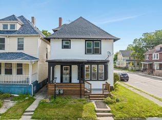 2402 Sheridan St UNIT 1, Detroit, MI 48214