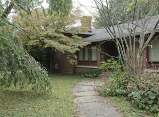 1630 Ashwood Dr, Lexington, KY 40502