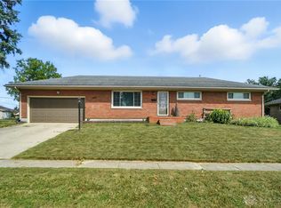 4800 Mesa Ln, Springfield, OH 45503