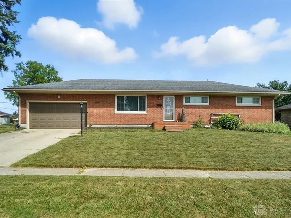 4800 Mesa Ln, Springfield, OH 45503