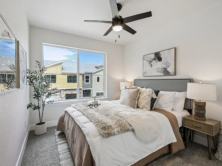Fern Hill Townhomes — Photo 22