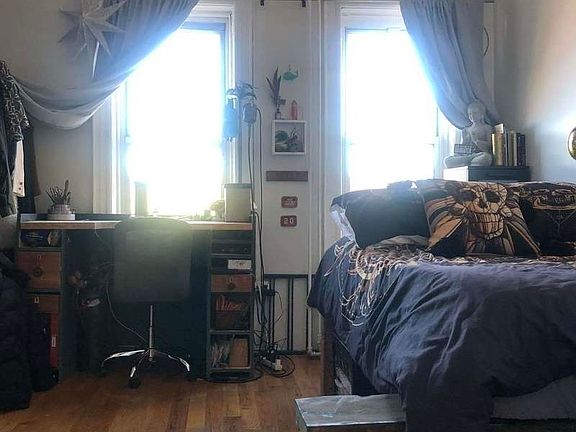 2nd image of 1344 Willoughby Ave #1