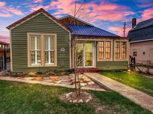 716 Front St, Fairplay, CO 80440