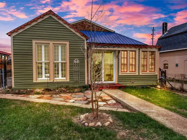 716 Front St, Fairplay, CO 80440