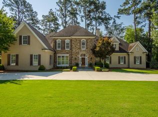 403 Lakestone Way, Martinez, GA 30907