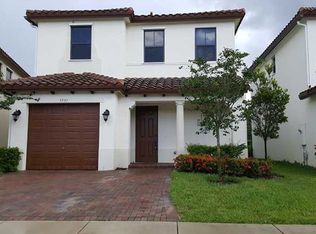 3591 SW 93rd Ave, Miramar, FL 33025