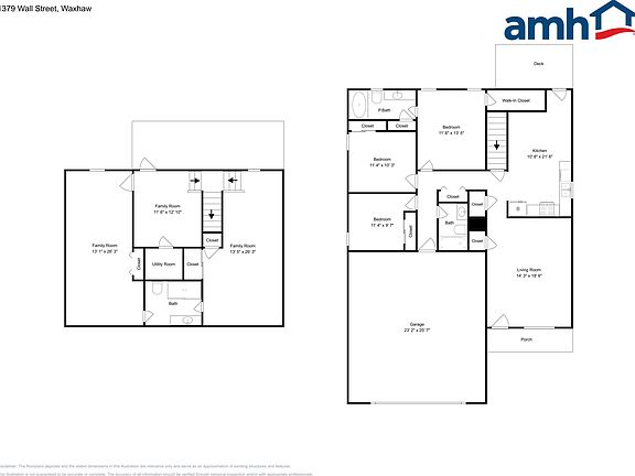 2nd image of 1379 Wall St