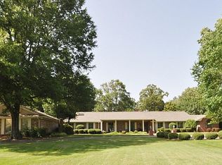 5362 Chesterville Rd, Tupelo, MS 38801