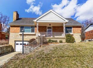 6026 Flyer Dr, Cincinnati, OH 45248