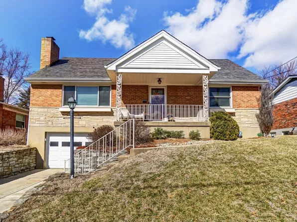 6026 Flyer Dr, Cincinnati, OH 45248