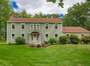 8 Natanis Ridge Cir, Wells, ME 04090