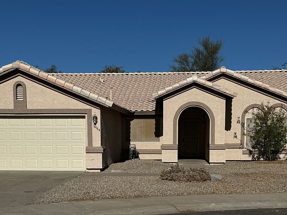 1st image of 16164 W Maricopa St