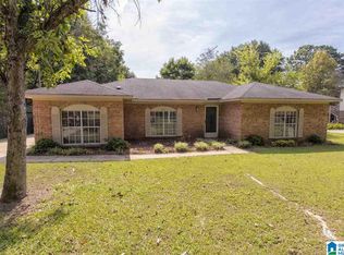 5321 Stevens Ct, Mount Olive, AL 35117