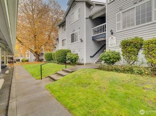 Walker's Run, Newcastle, WA 98059